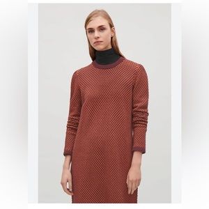 COS Sweater Dress – Brand New w/ tags